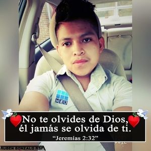 Meet your Posher, Raűl